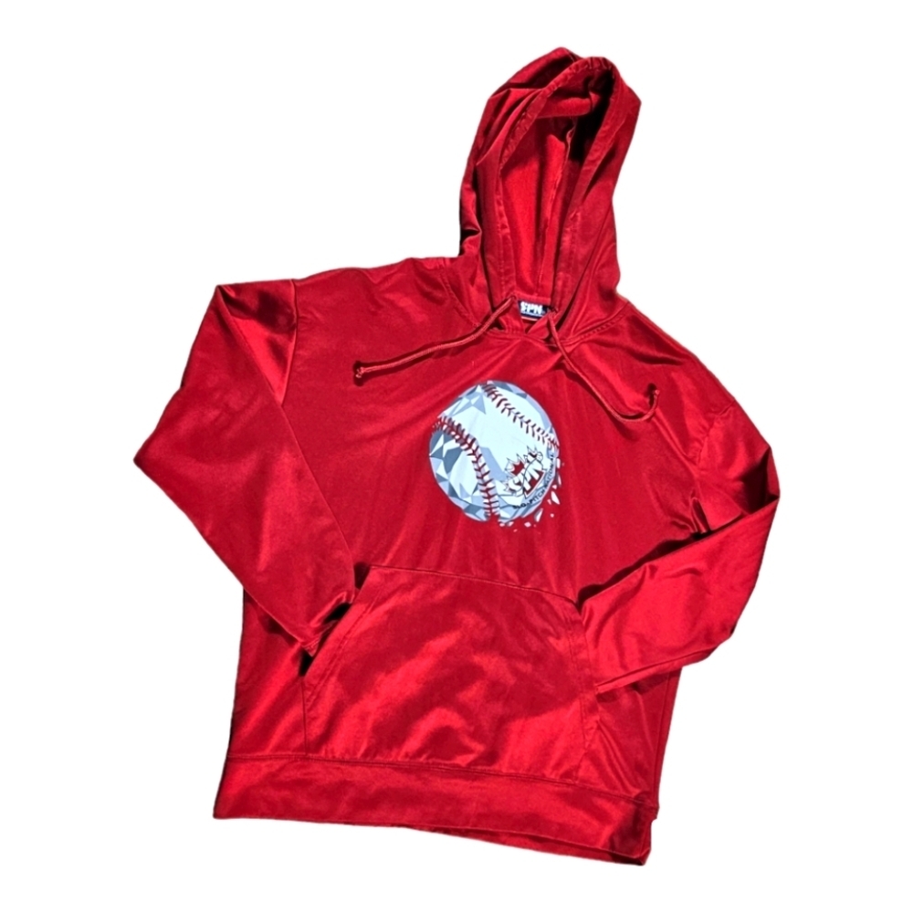 SPN Hoodie,Size M